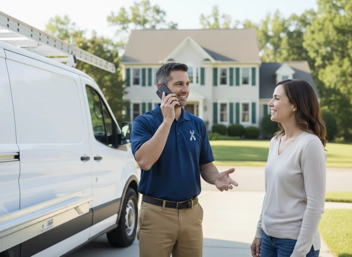 Home Gutter Service Harwood Heights, IL FAQs